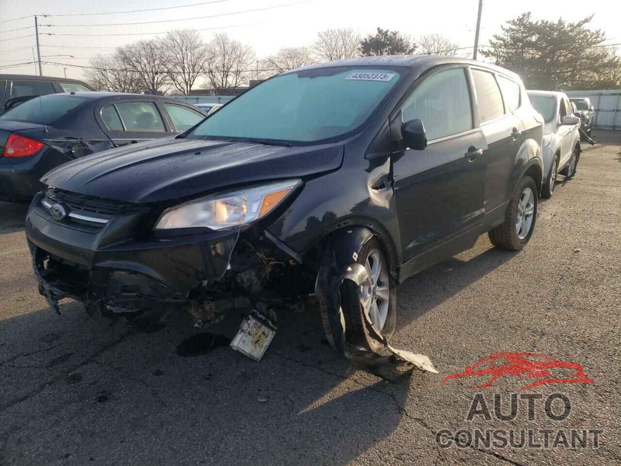FORD ESCAPE 2015 - 1FMCU9GX2FUA11572