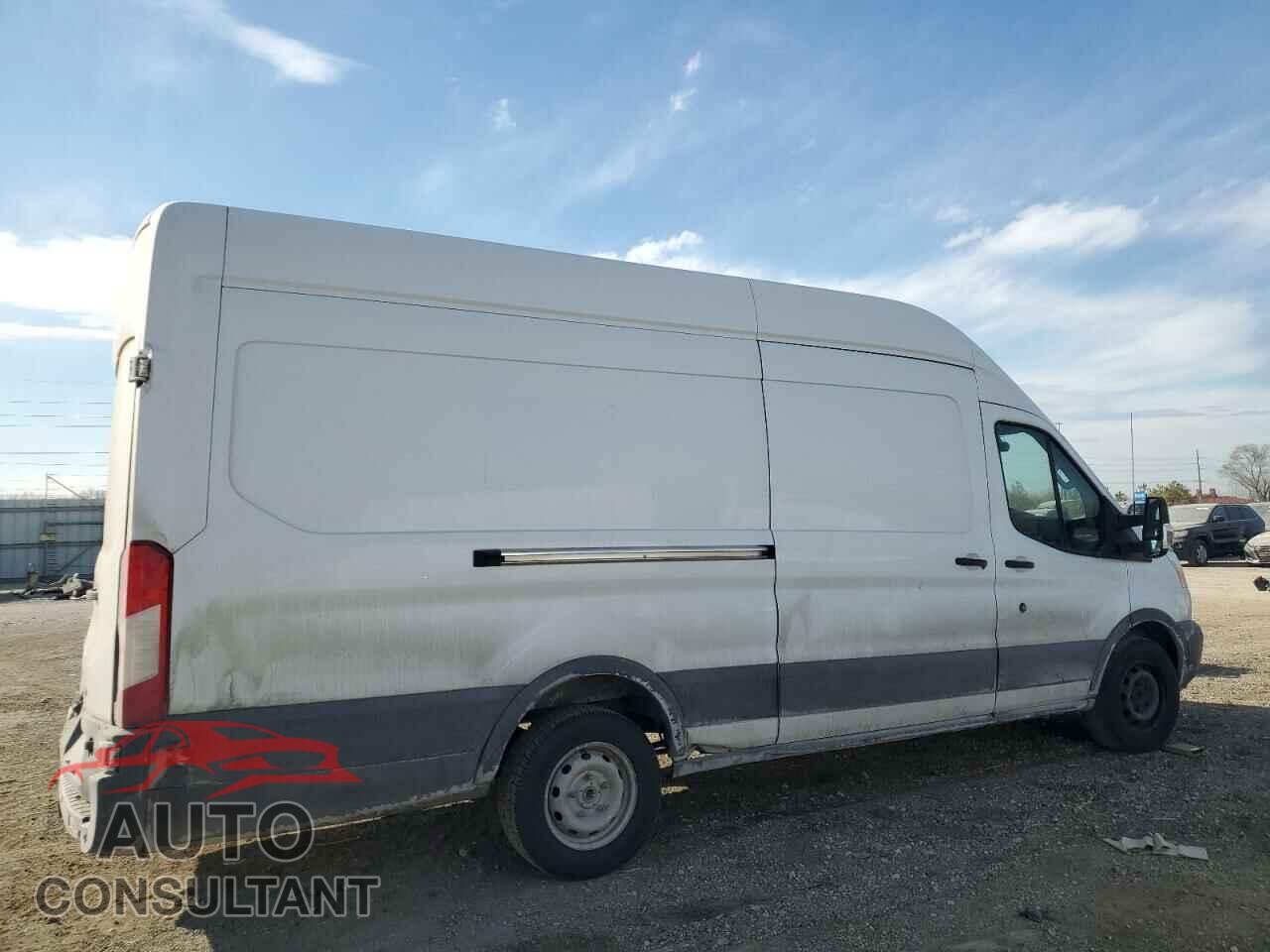 FORD TRANSIT 2017 - 1FTBW3XG0HKB22210