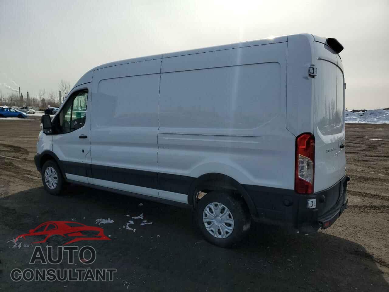 FORD TRANSIT 2019 - 1FTYR2CM0KKA03278