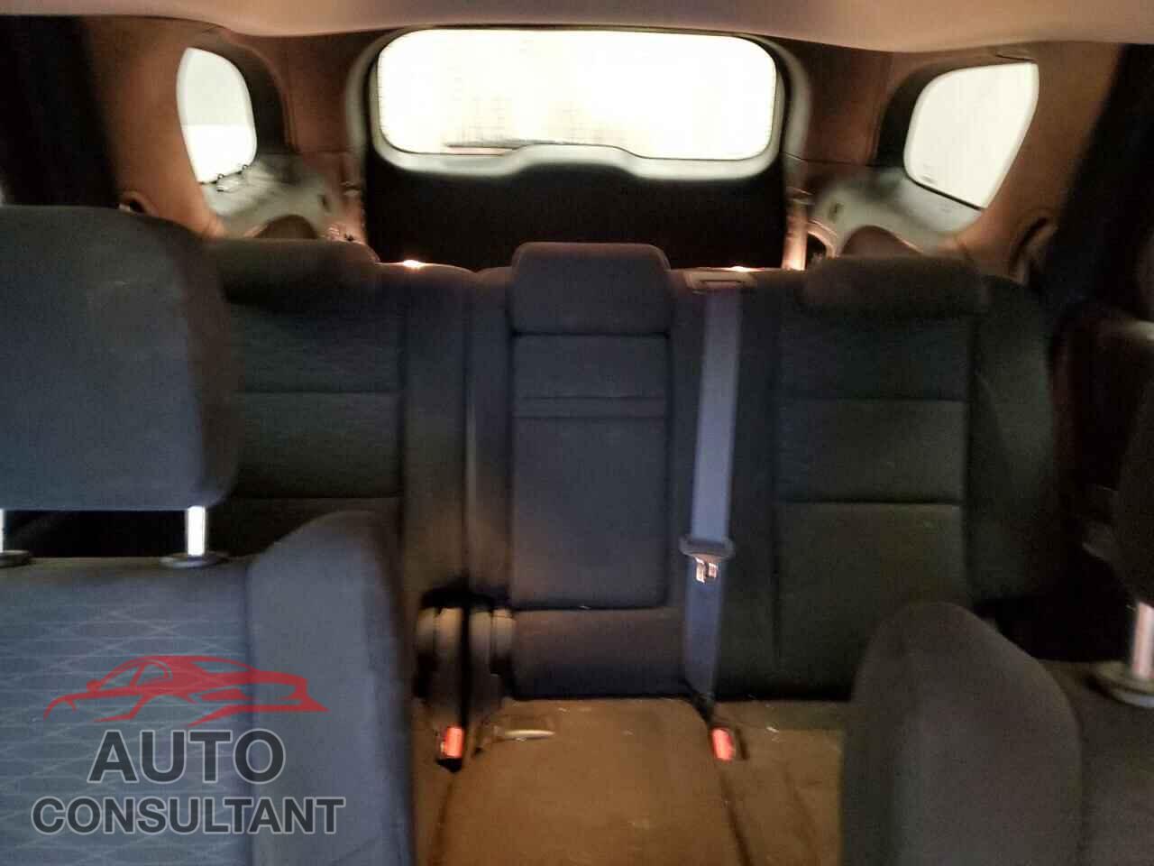 DODGE DURANGO 2019 - 1C4SDJFT1KC631927