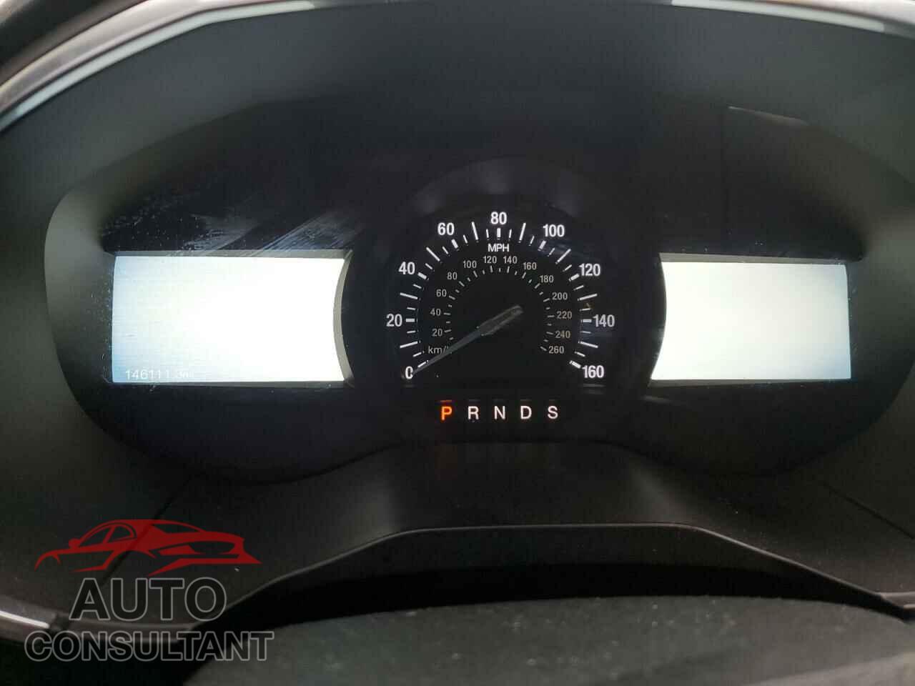 FORD EDGE 2015 - 2FMPK4K82FBB73279