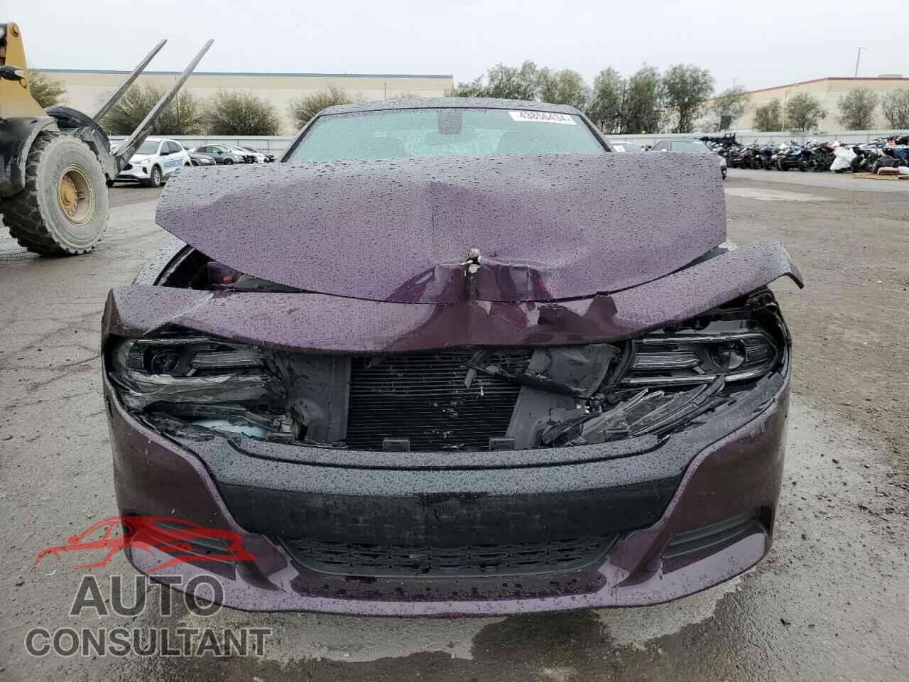 DODGE CHARGER 2020 - 2C3CDXBG4LH157698