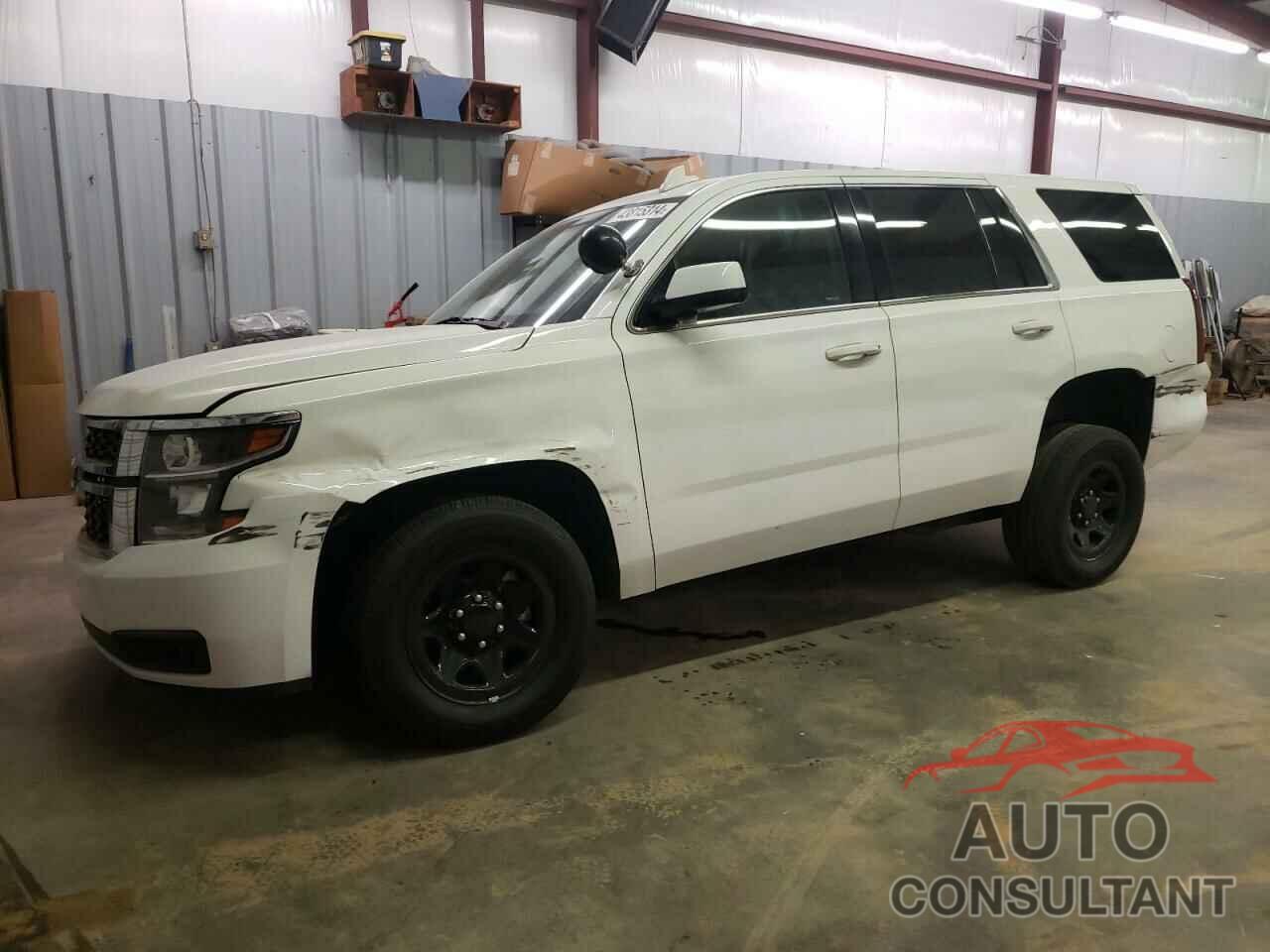 CHEVROLET TAHOE 2016 - 1GNSKDEC7GR422292