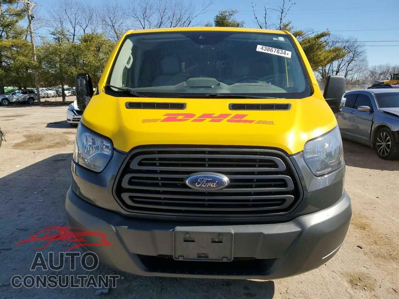 FORD TRANSIT 2017 - 1FTYR1YM0HKA29083