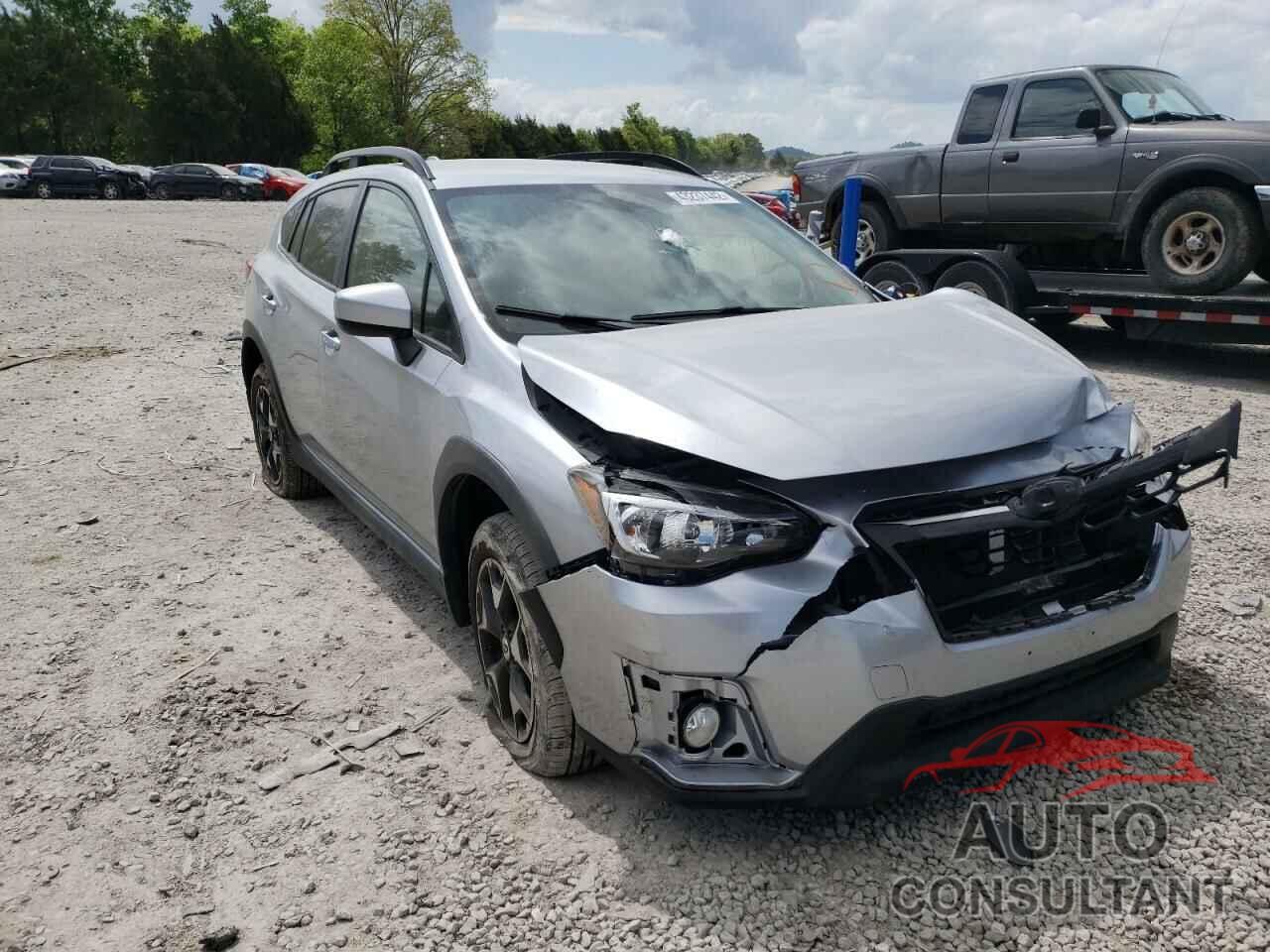 SUBARU CROSSTREK 2018 - JF2GTABC6JH228009