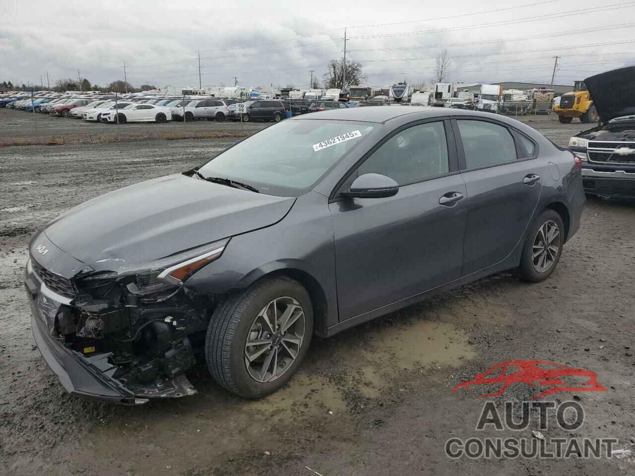 KIA FORTE 2024 - 3KPF24AD4RE770896