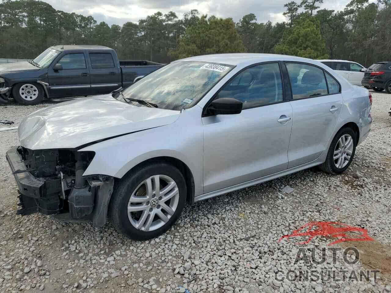 VOLKSWAGEN JETTA 2015 - 3VW2K7AJ0FM227985