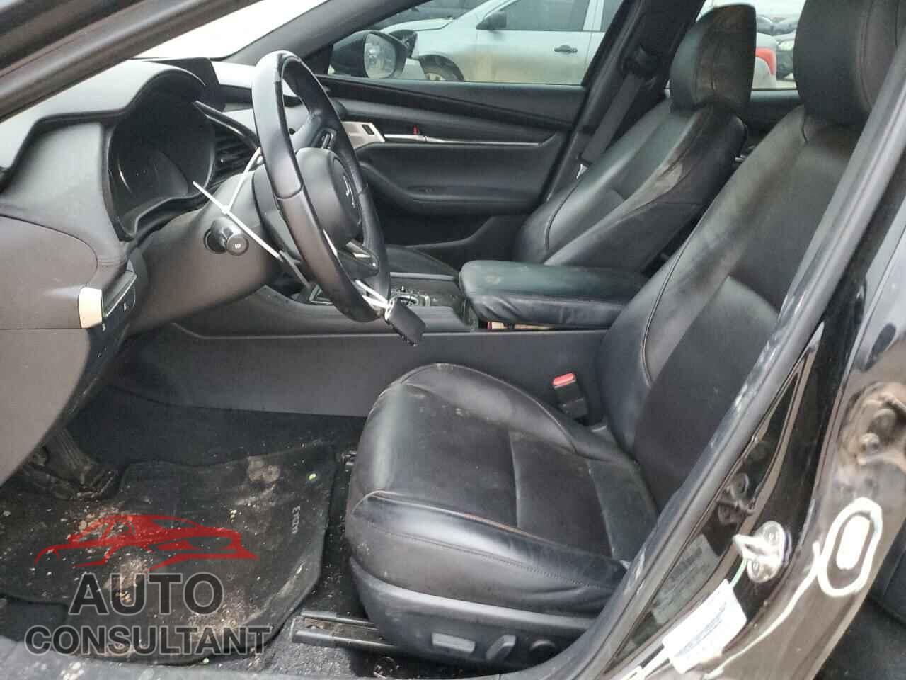 MAZDA 3 2021 - JM1BPBML1M1345302