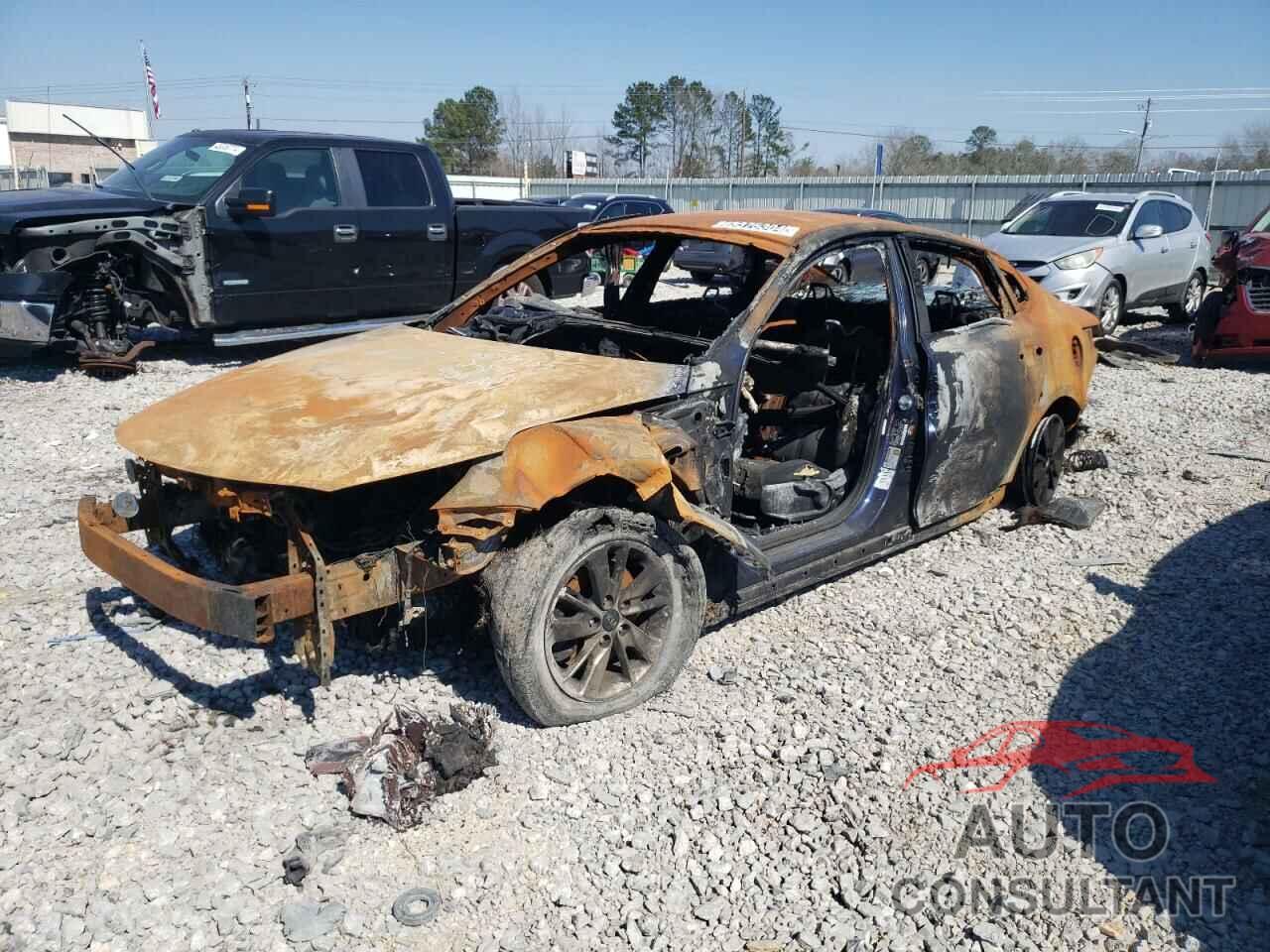 KIA OPTIMA 2018 - 5XXGT4L33JG219487