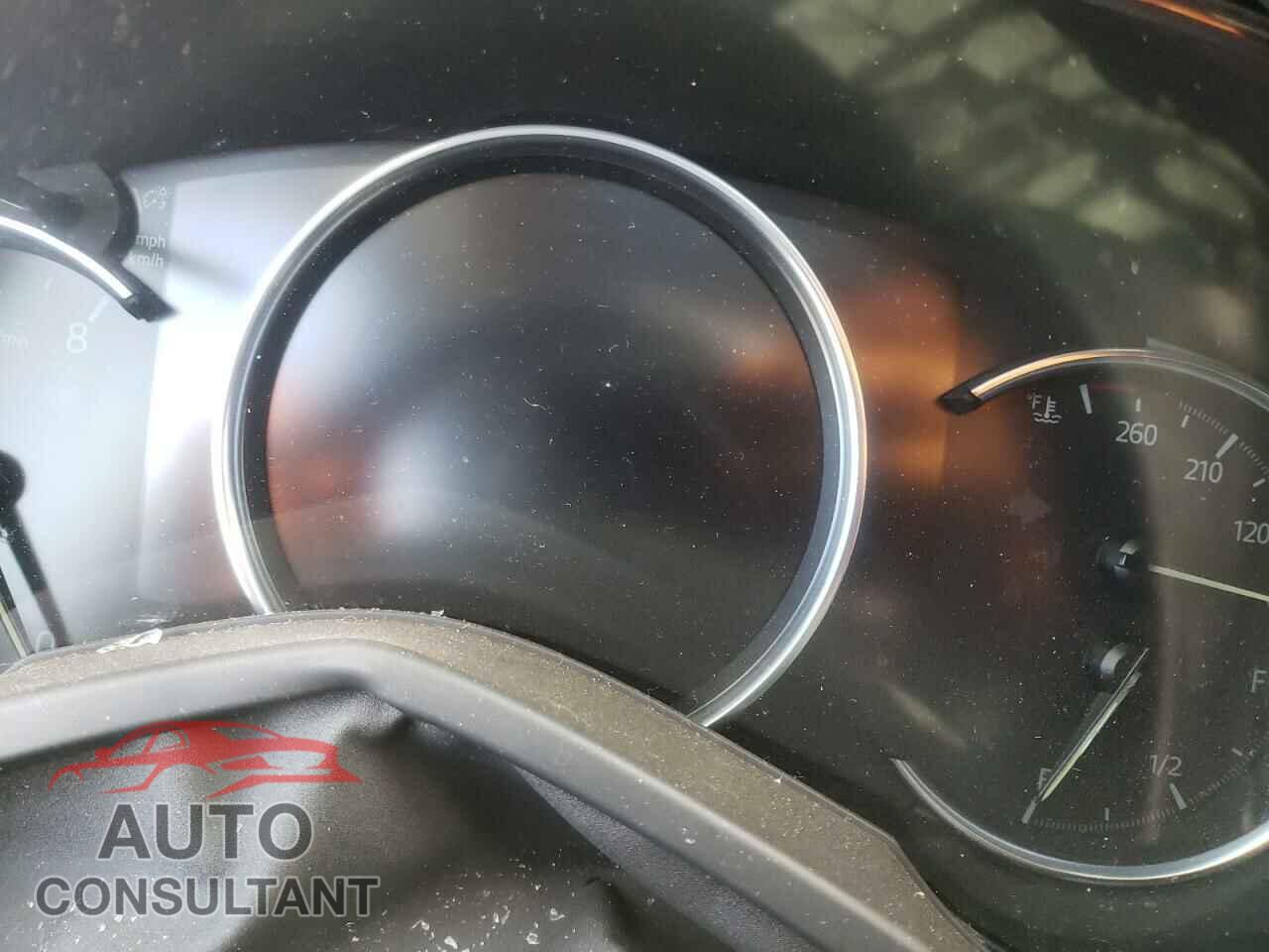 MAZDA CX-5 2019 - JM3KFADMXK1630185