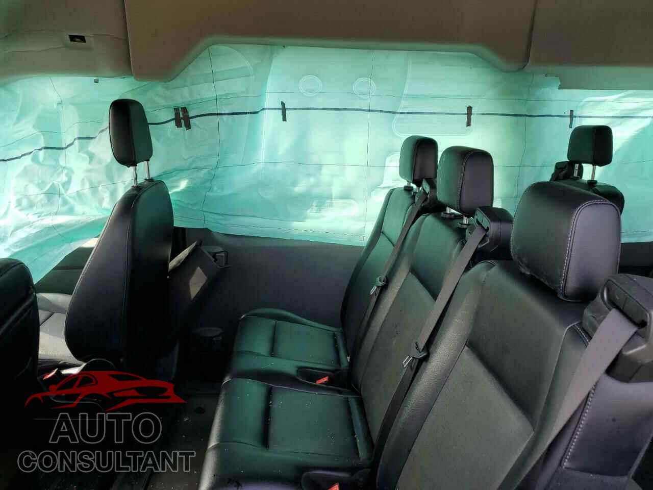 FORD TRANSIT 2021 - 1FBAX2X81MKB01747