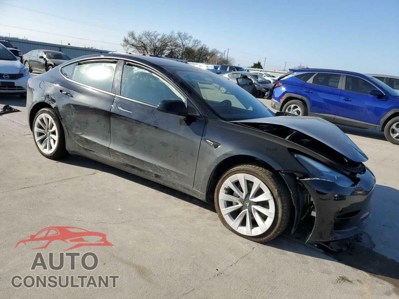 TESLA MODEL 3 2023 - 5YJ3E1EA5PF433685