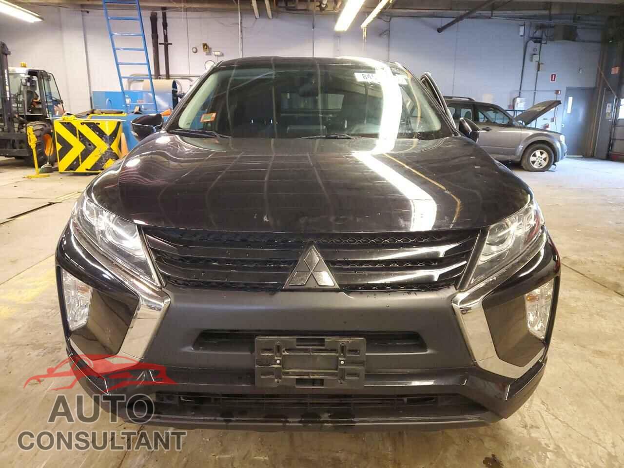 MITSUBISHI ECLIPSE 2018 - JA4AT4AA1JZ065991