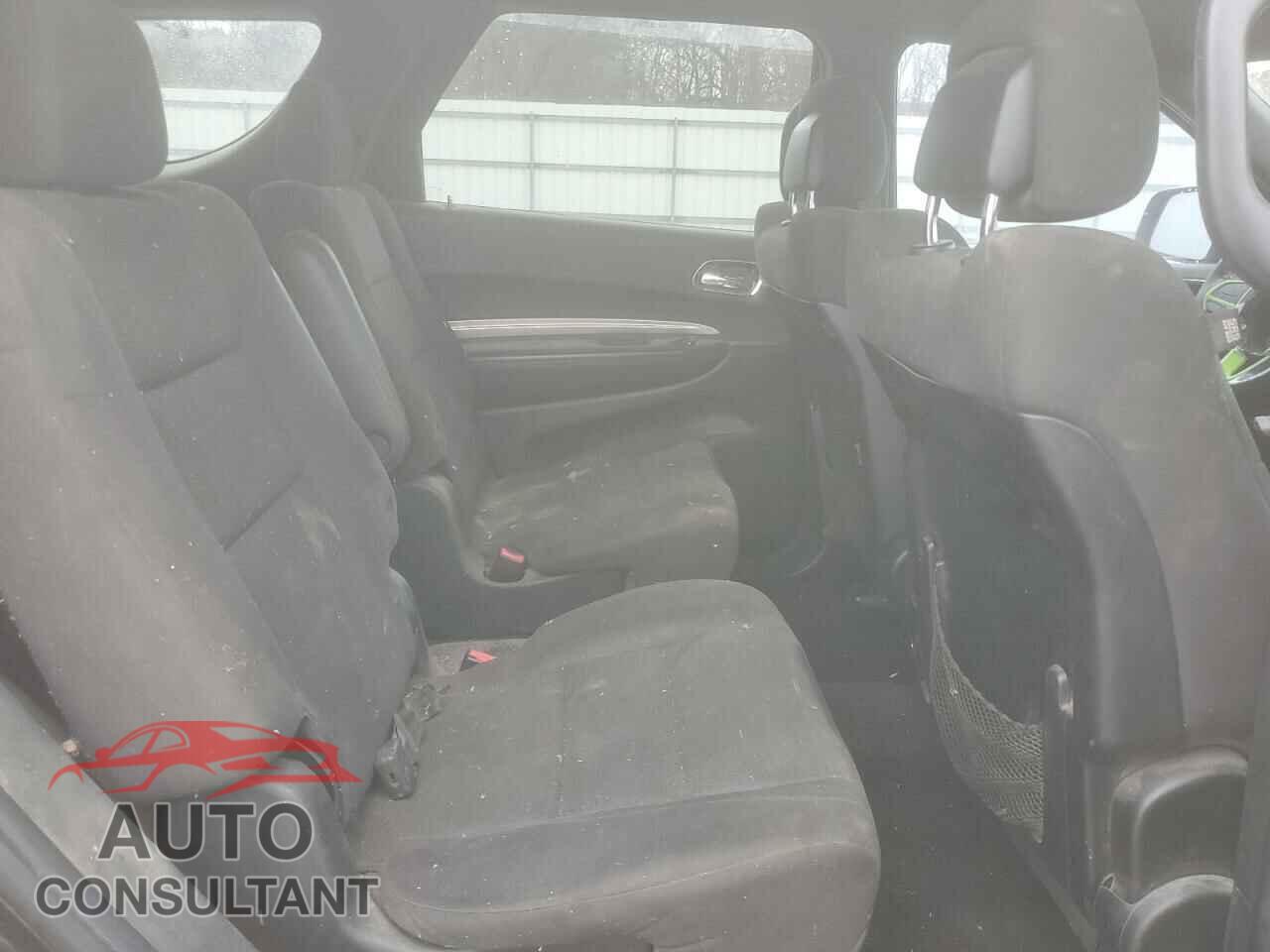 DODGE DURANGO 2014 - 1C4RDHAG1EC310010