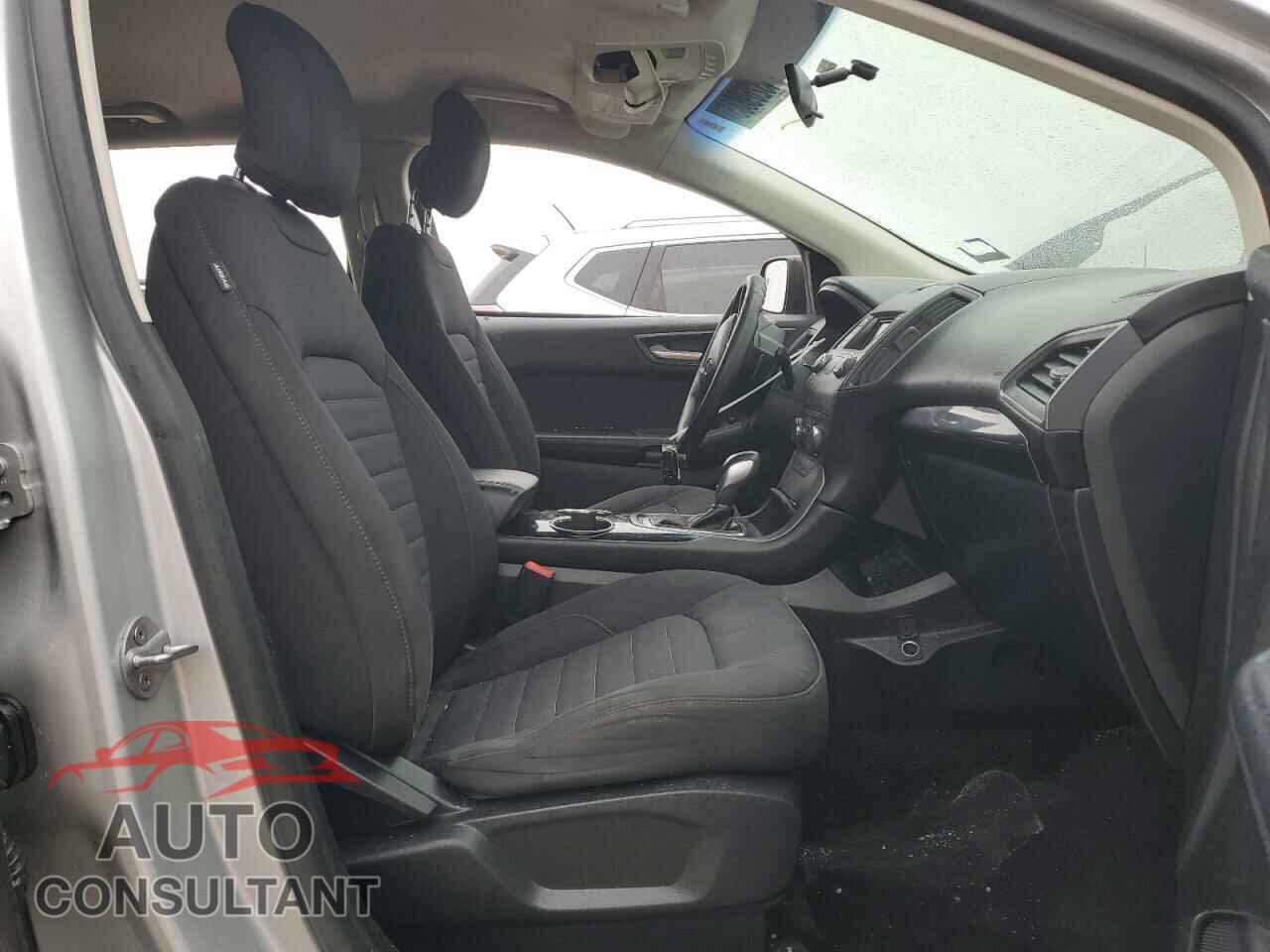 FORD EDGE 2015 - 2FMPK4G97FBC12529