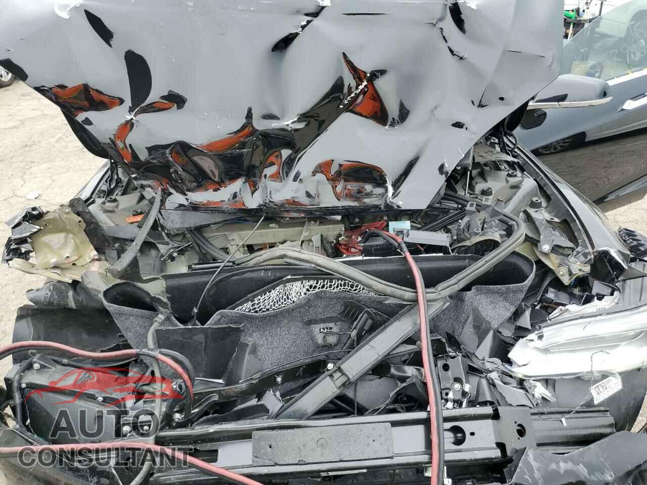 TESLA MODEL S 2018 - 5YJSA1E20JF280916