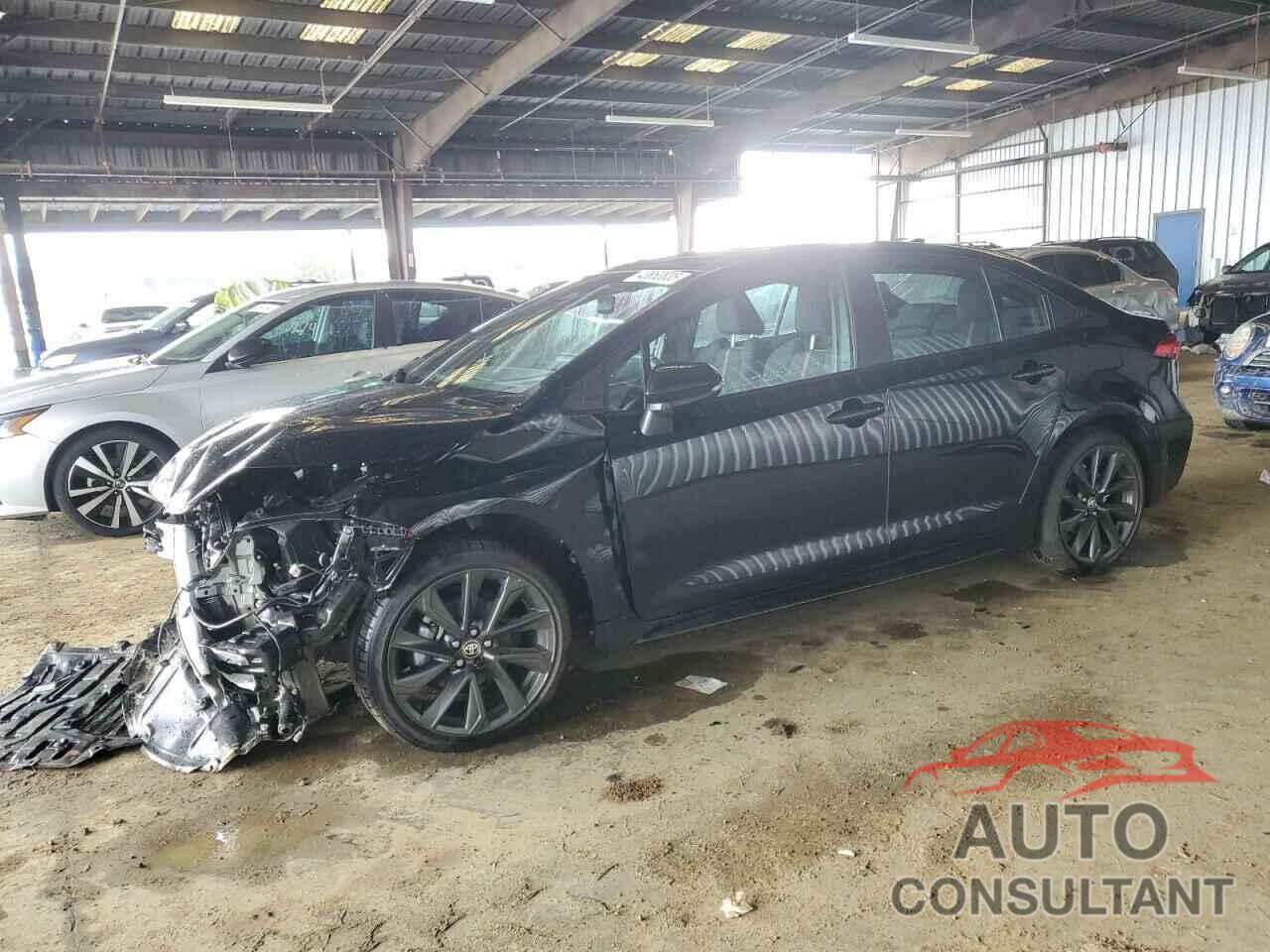TOYOTA COROLLA 2024 - 5YFS4MCE9RP209445