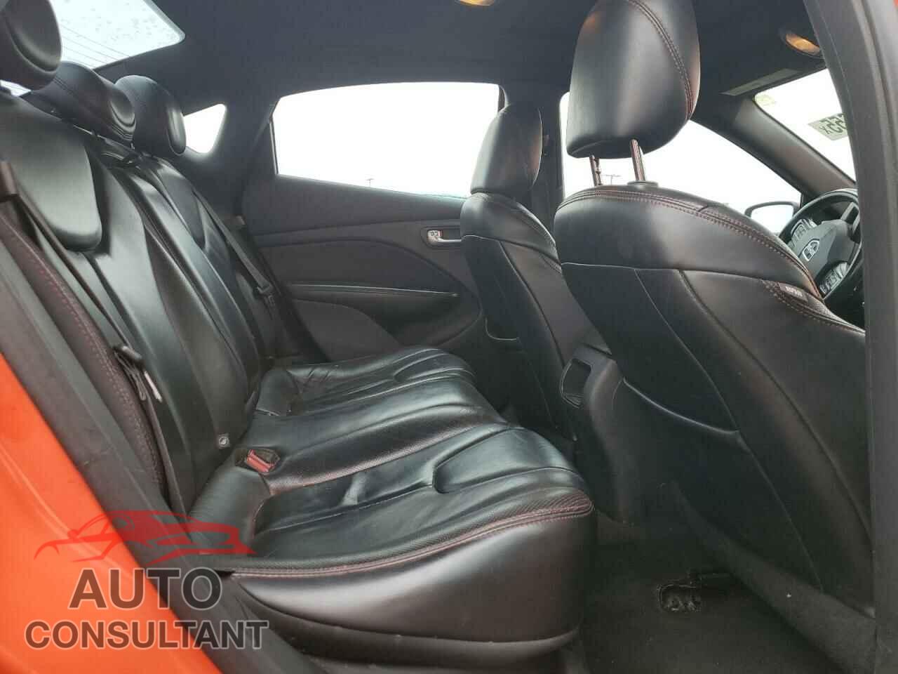 DODGE DART 2015 - 1C3CDFEB8FD228073