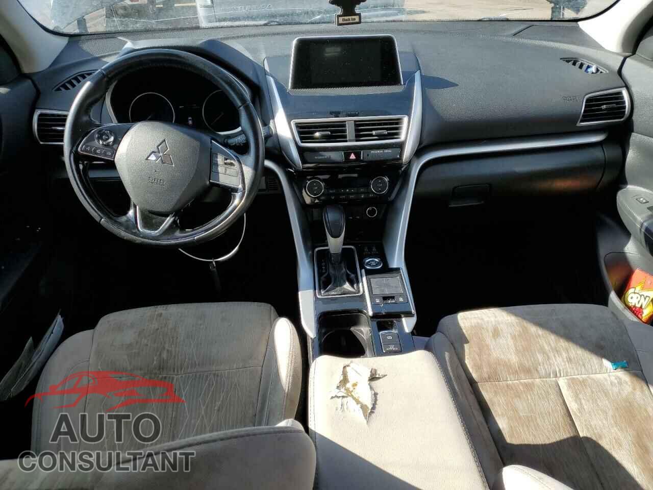 MITSUBISHI ECLIPSE 2019 - JA4AT5AA5KZ003386