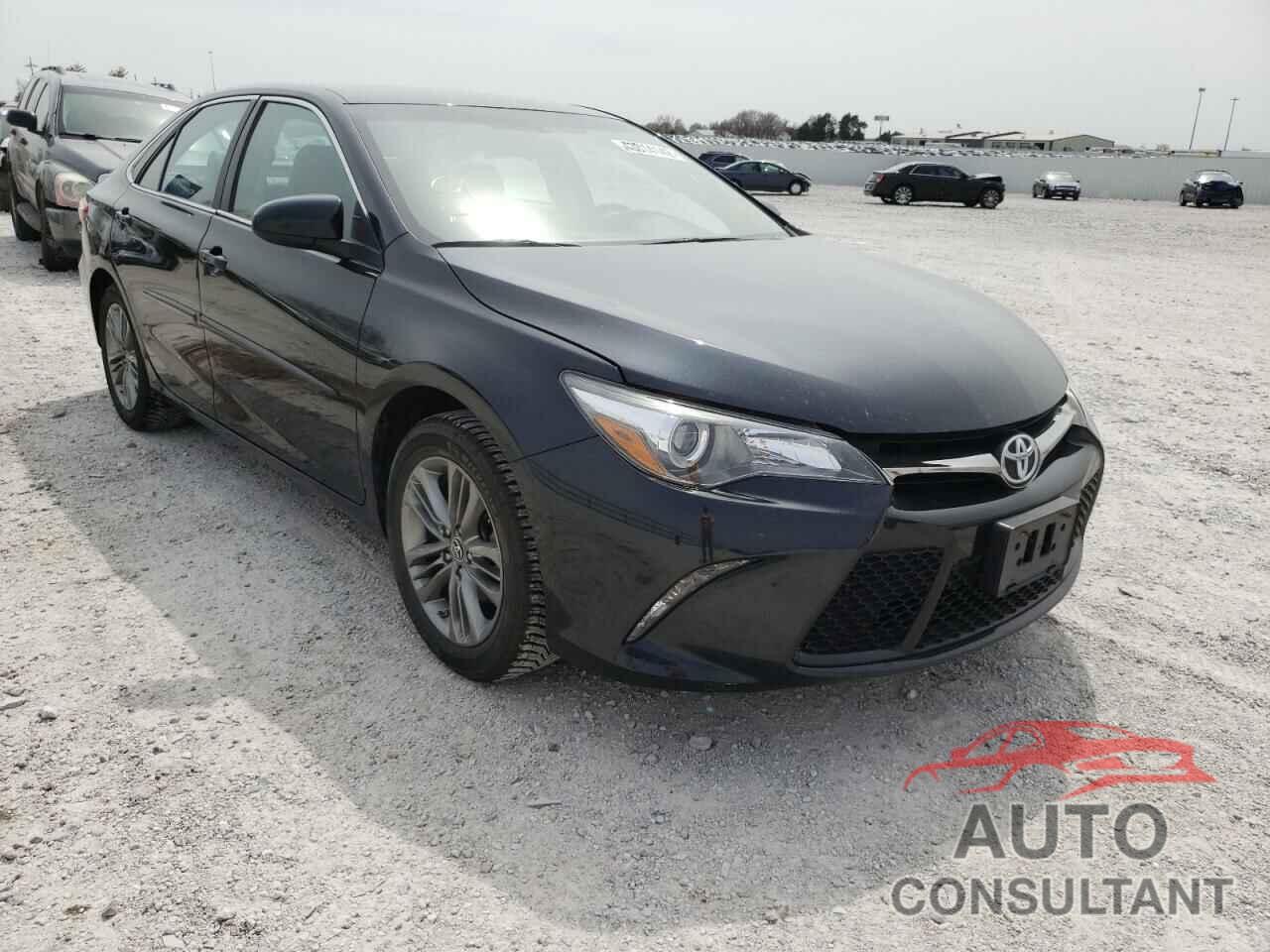 TOYOTA CAMRY 2016 - 4T1BF1FK0GU137590