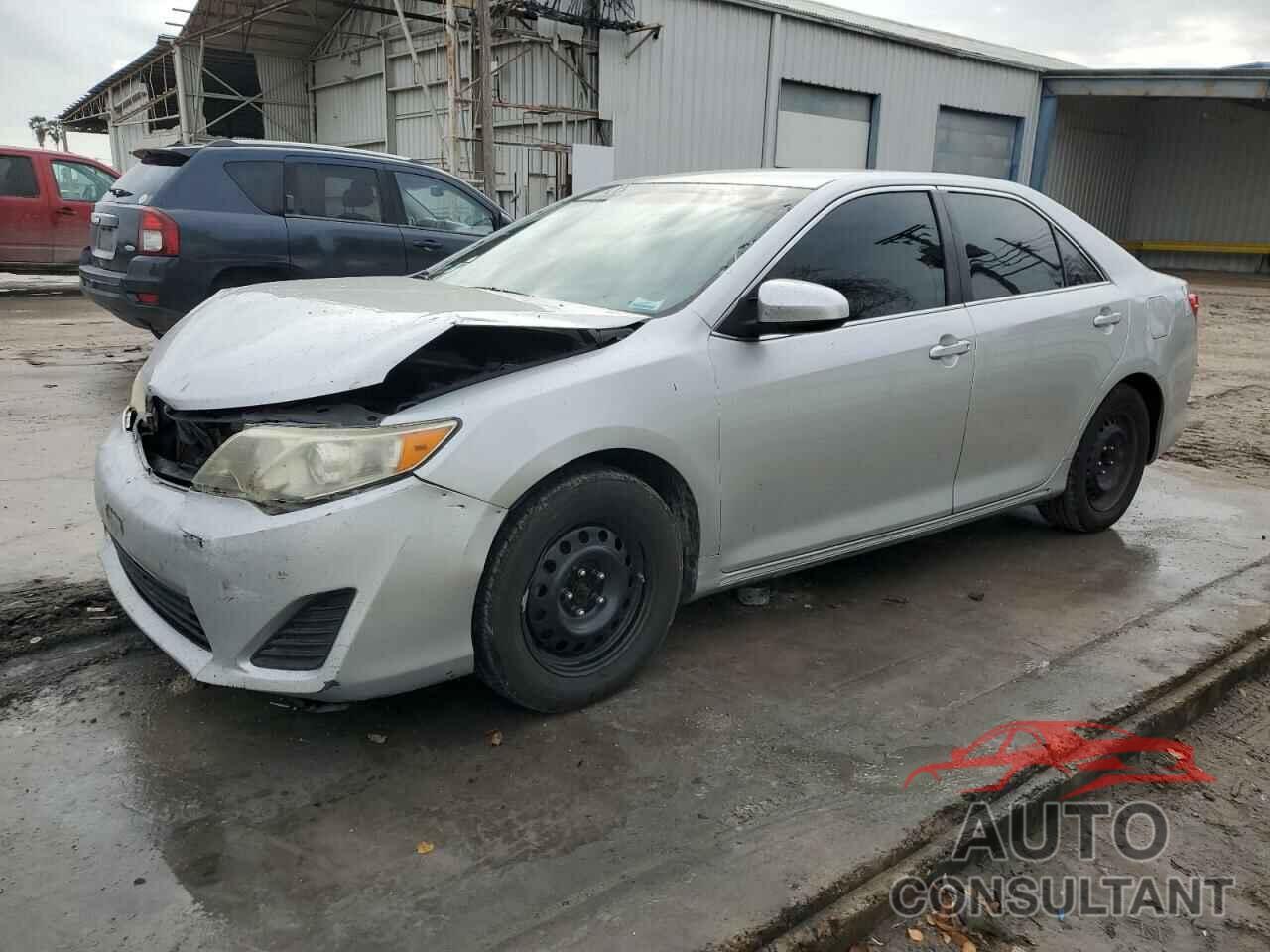 TOYOTA CAMRY 2013 - 4T1BF1FKXDU641110