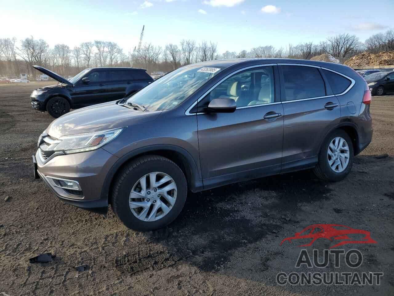 HONDA CRV 2016 - 2HKRM4H55GH632377