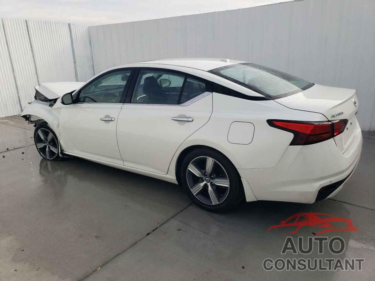 NISSAN ALTIMA 2020 - 1N4BL4EV2LC224276