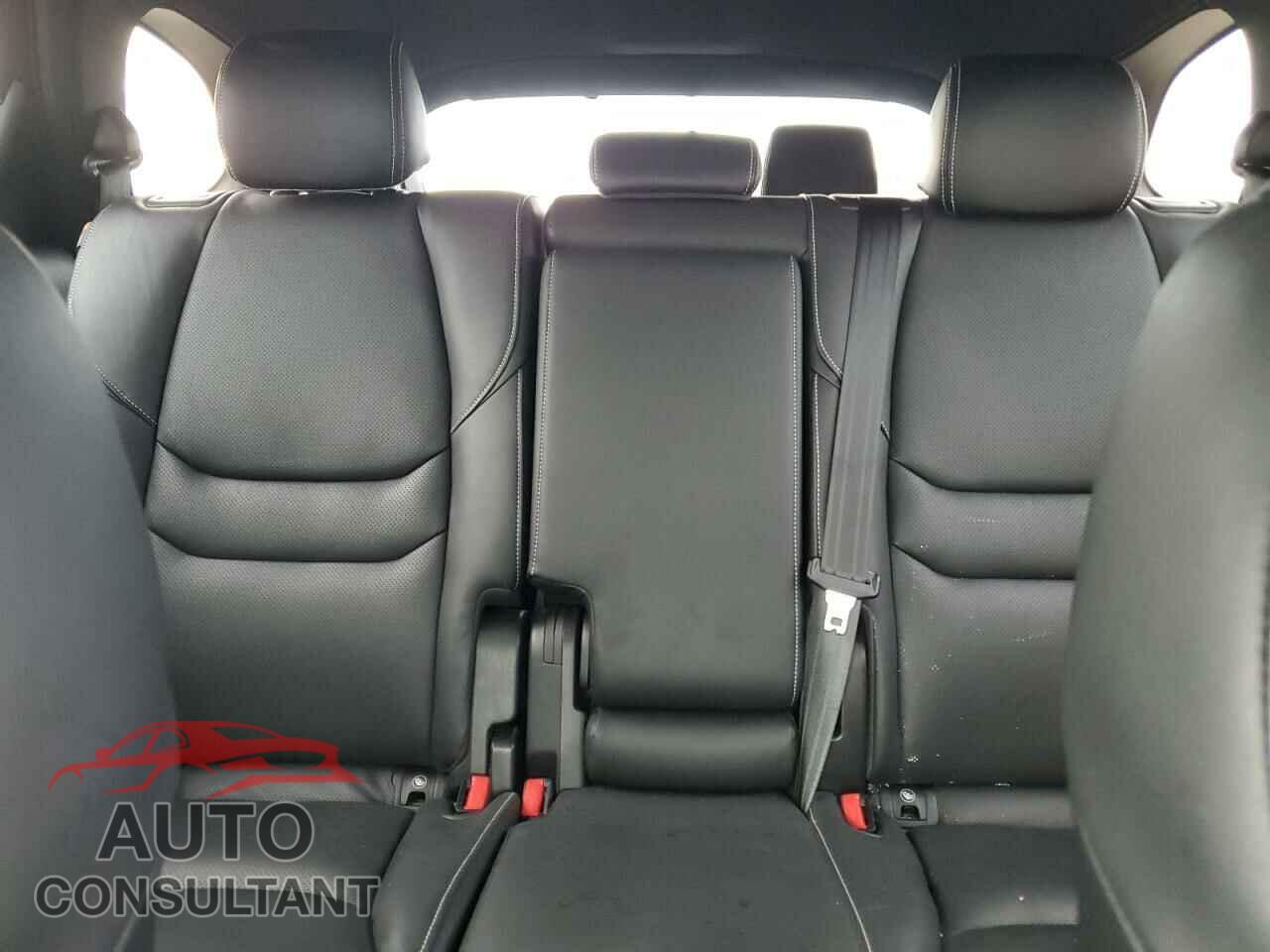 MAZDA CX-9 2023 - JM3TCBDY1P0647363