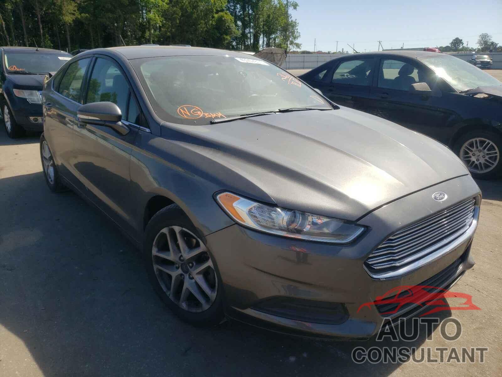 FORD FUSION 2016 - 3FA6P0H79GR306654