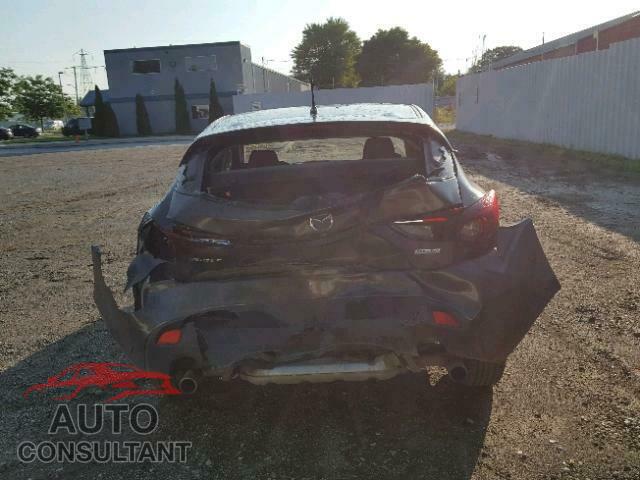 MAZDA 3 2015 - 3MZBM1L73FM140638