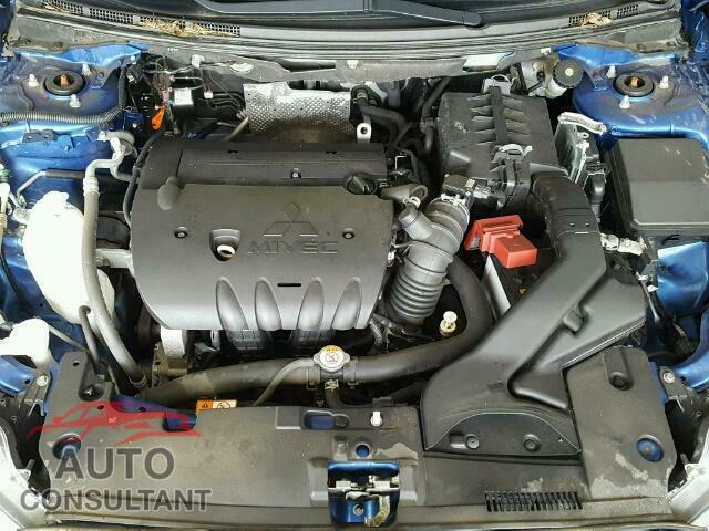 MITSUBISHI LANCER 2015 - JA32U2FU2FU014405
