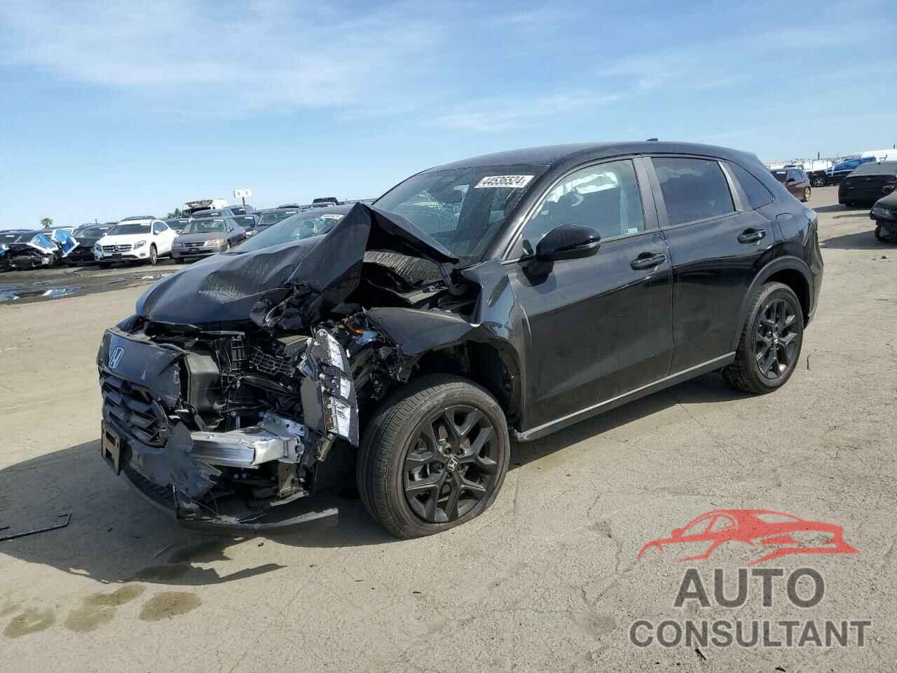 HONDA HR-V 2024 - 3CZRZ1H57RM717163