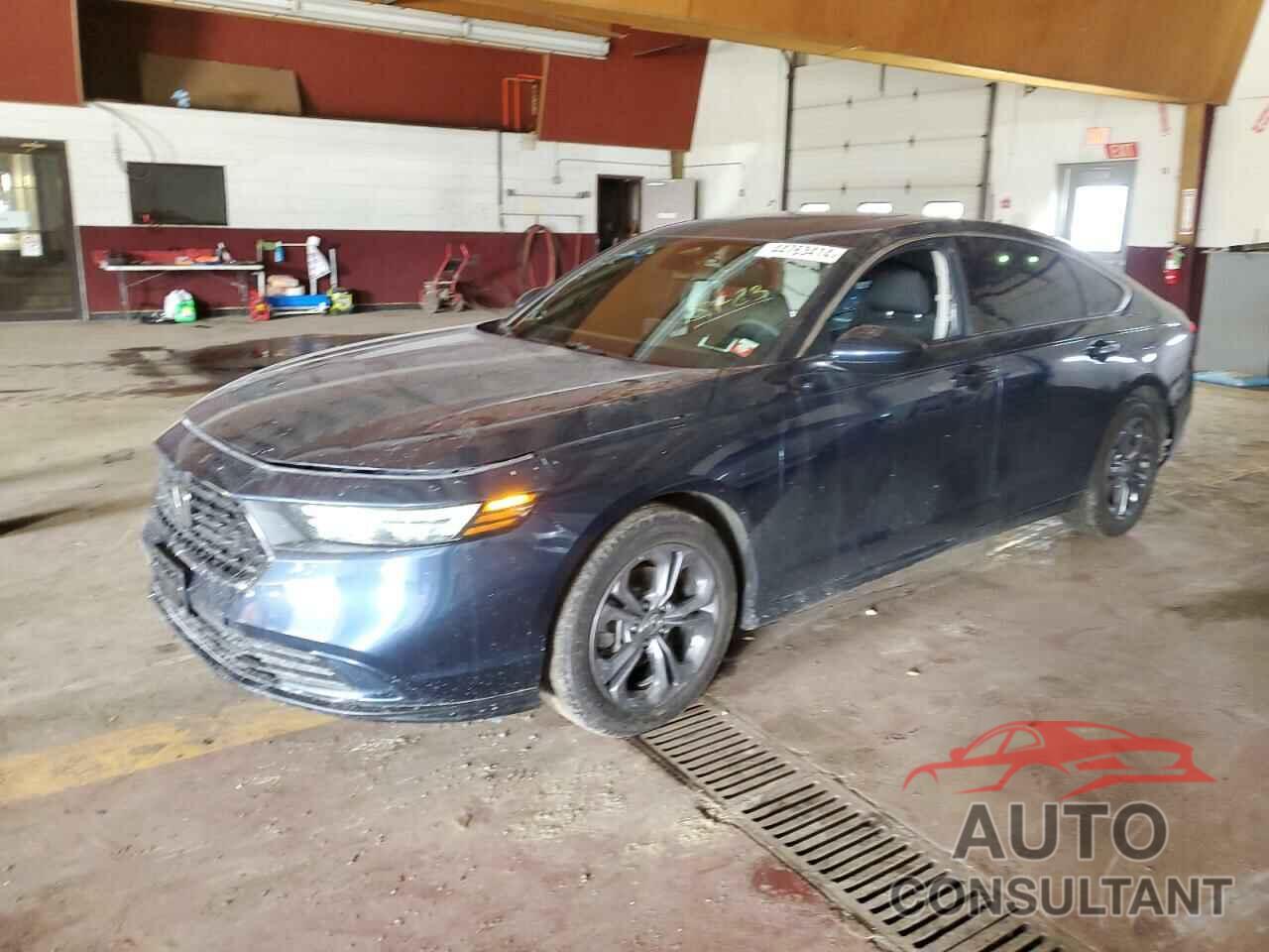 HONDA ACCORD 2023 - 1HGCY1F38PA039440