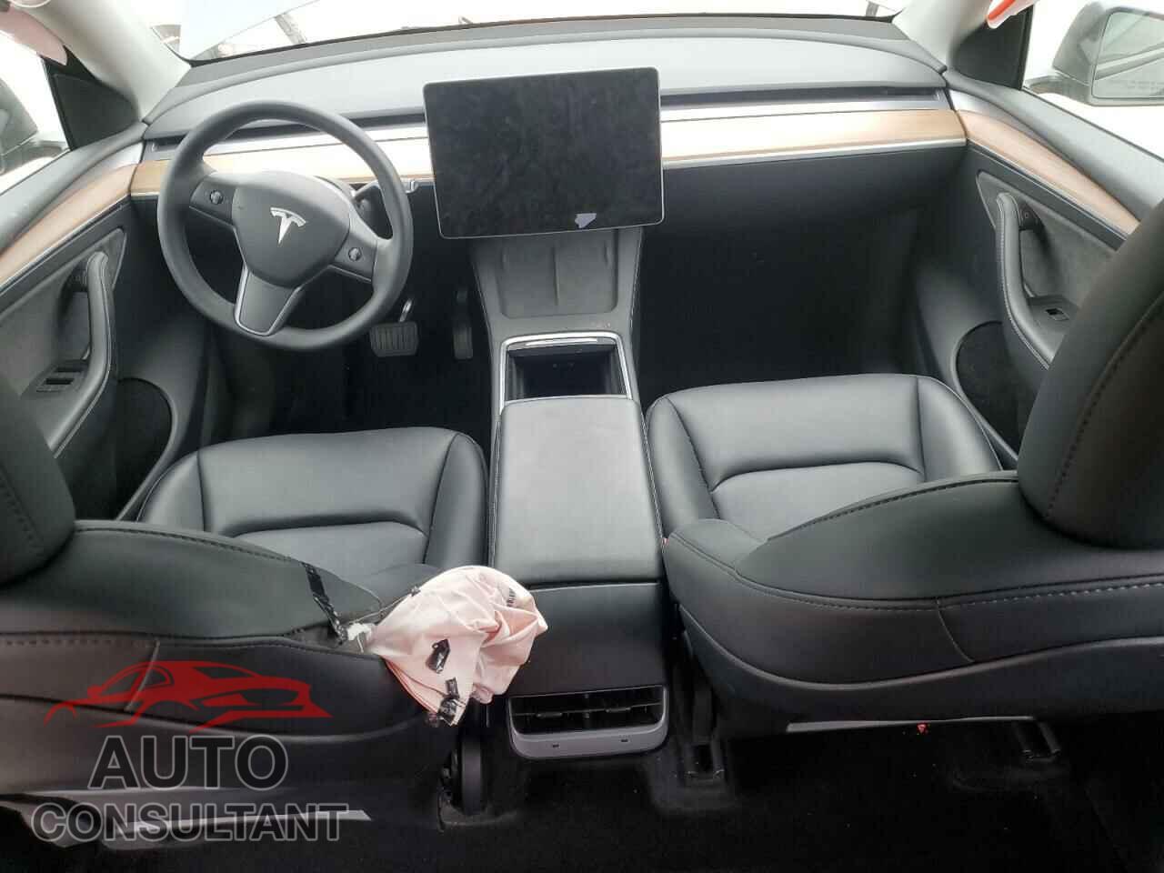 TESLA MODEL Y 2023 - 7SAYGDEE4PF879446