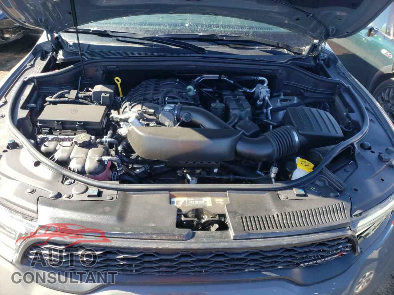 DODGE DURANGO 2023 - 1C4RDJDG7PC690072