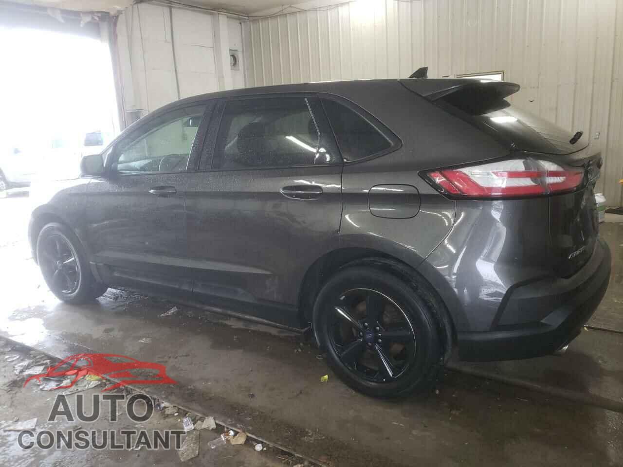 FORD EDGE 2019 - 2FMPK4G98KBB22560