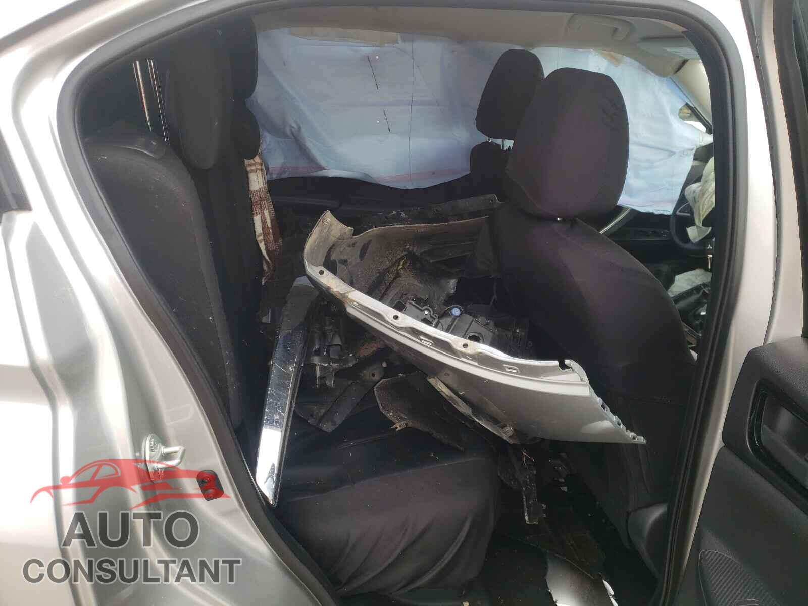 MITSUBISHI ECLIPSE 2019 - JA4AT3AA2KZ030257