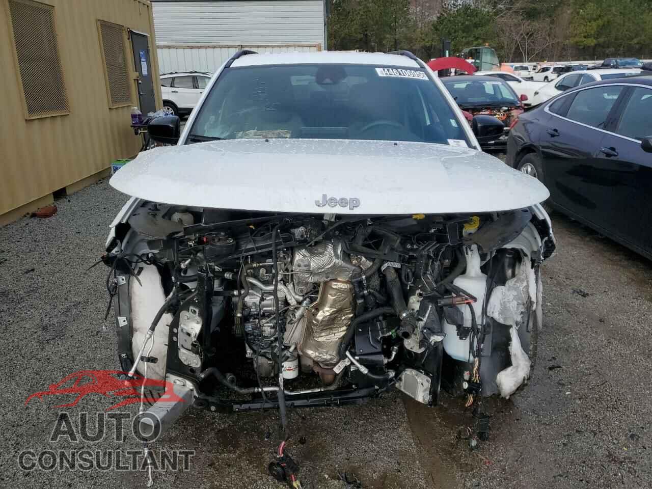 JEEP COMPASS 2024 - 3C4NJDBN3RT607867