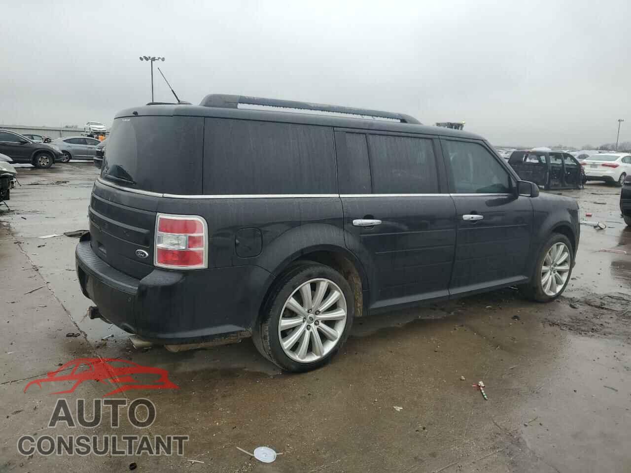 FORD FLEX 2015 - 2FMGK5C85FBA20075
