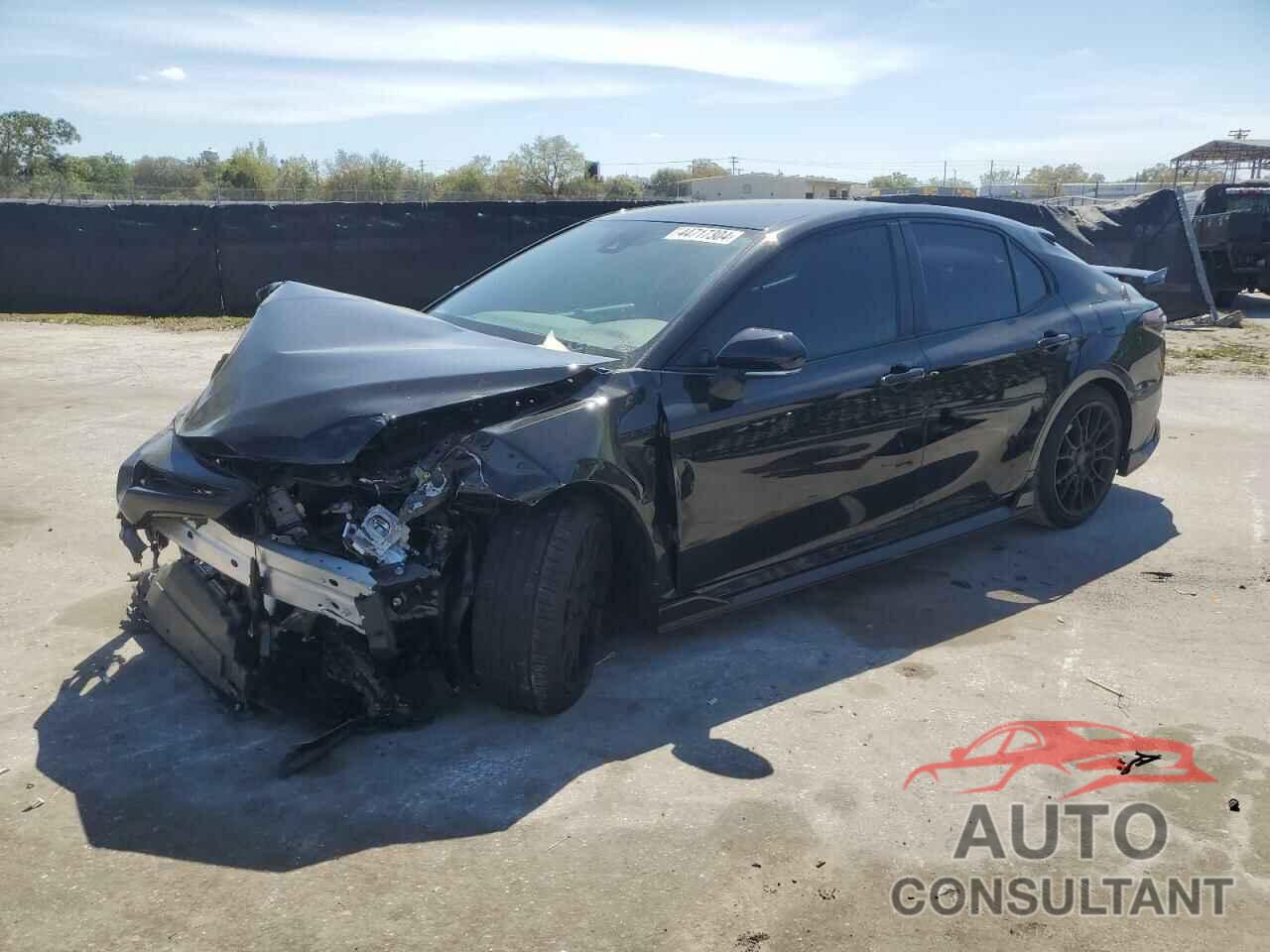 TOYOTA CAMRY 2023 - 4T1KZ1AK6PU072565