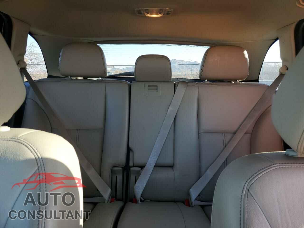 FORD EDGE 2013 - 2FMDK3JC3DBA48548