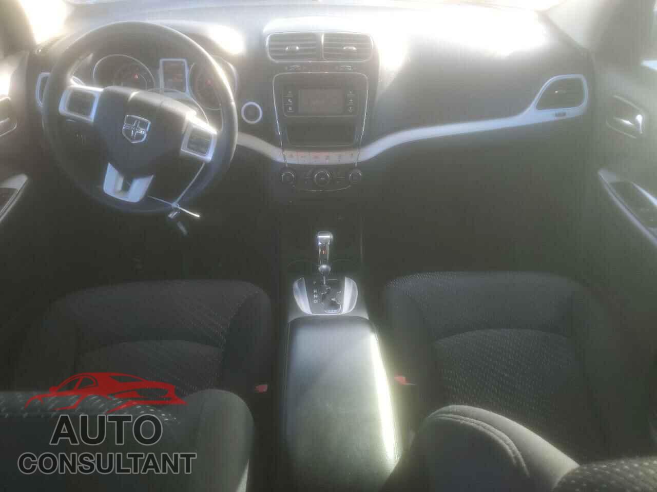 DODGE JOURNEY 2014 - 3C4PDCBG9ET189031