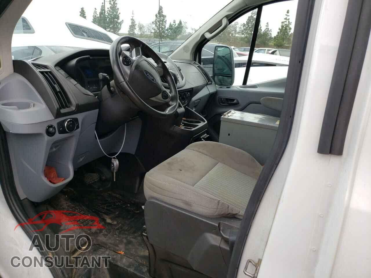FORD TRANSIT 2016 - 1FTYE2YG3GKB33304