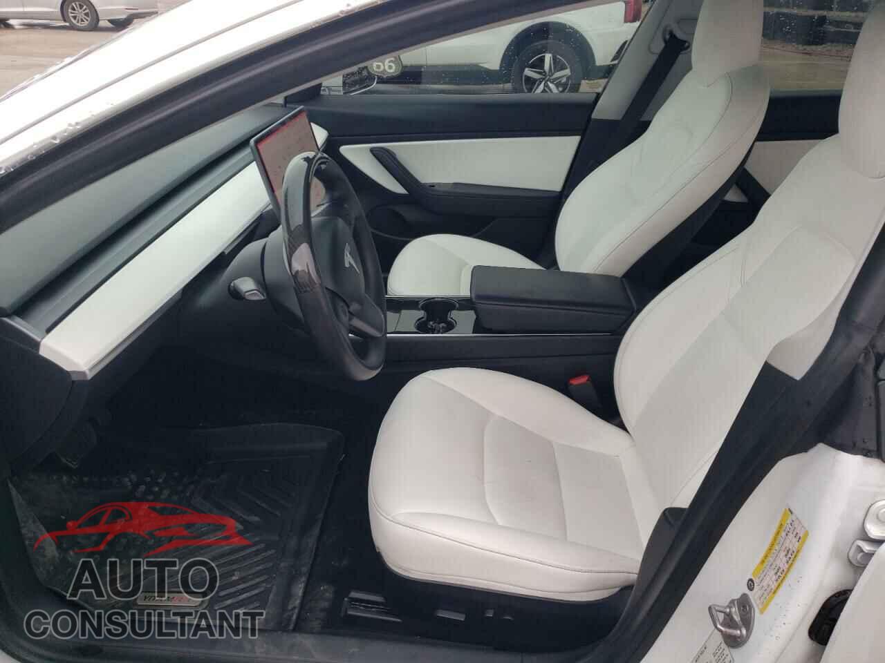 TESLA MODEL 3 2020 - 5YJ3E1EA7LF709990
