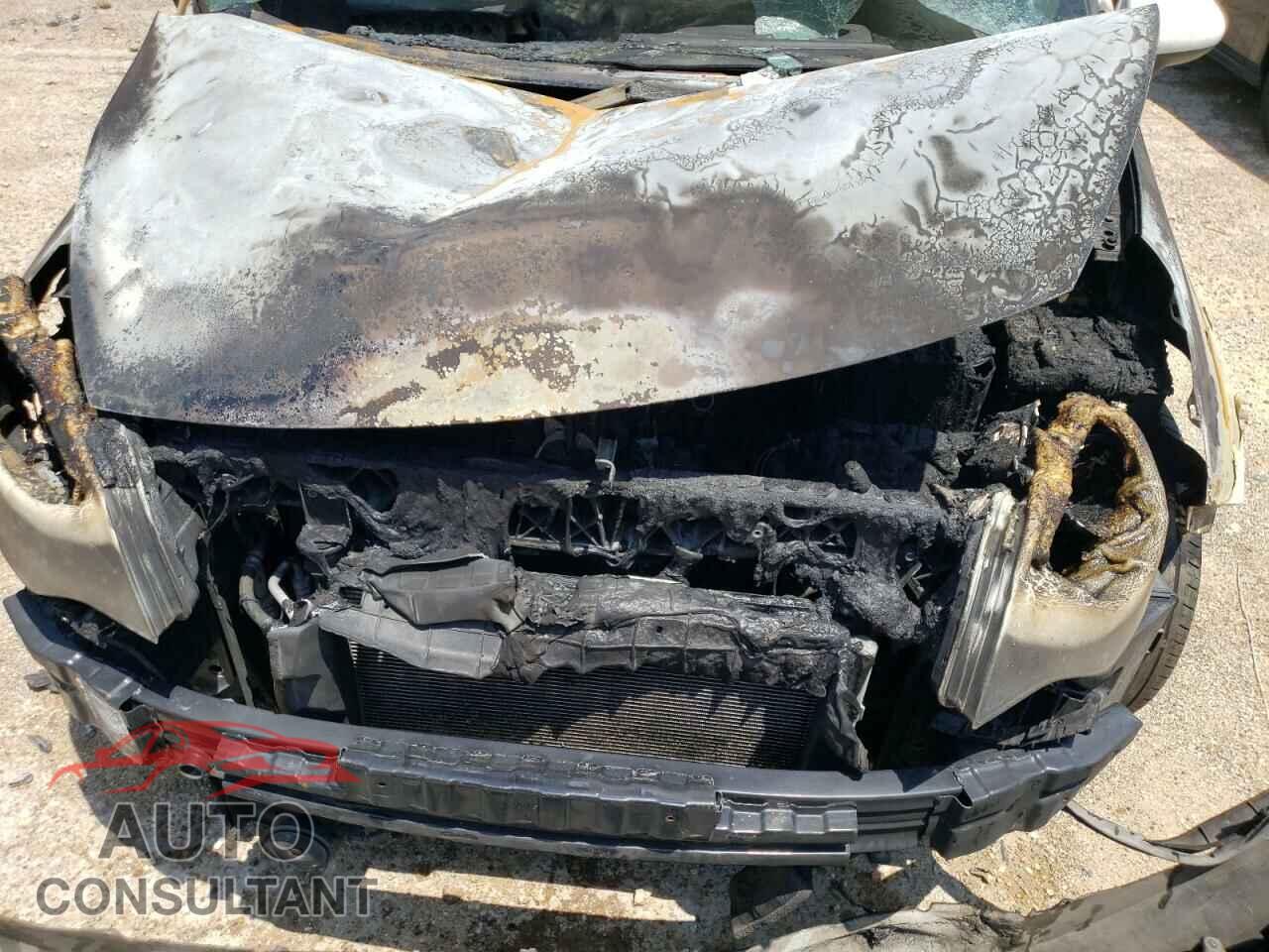 KIA RIO 2016 - KNADM4A35G6558257