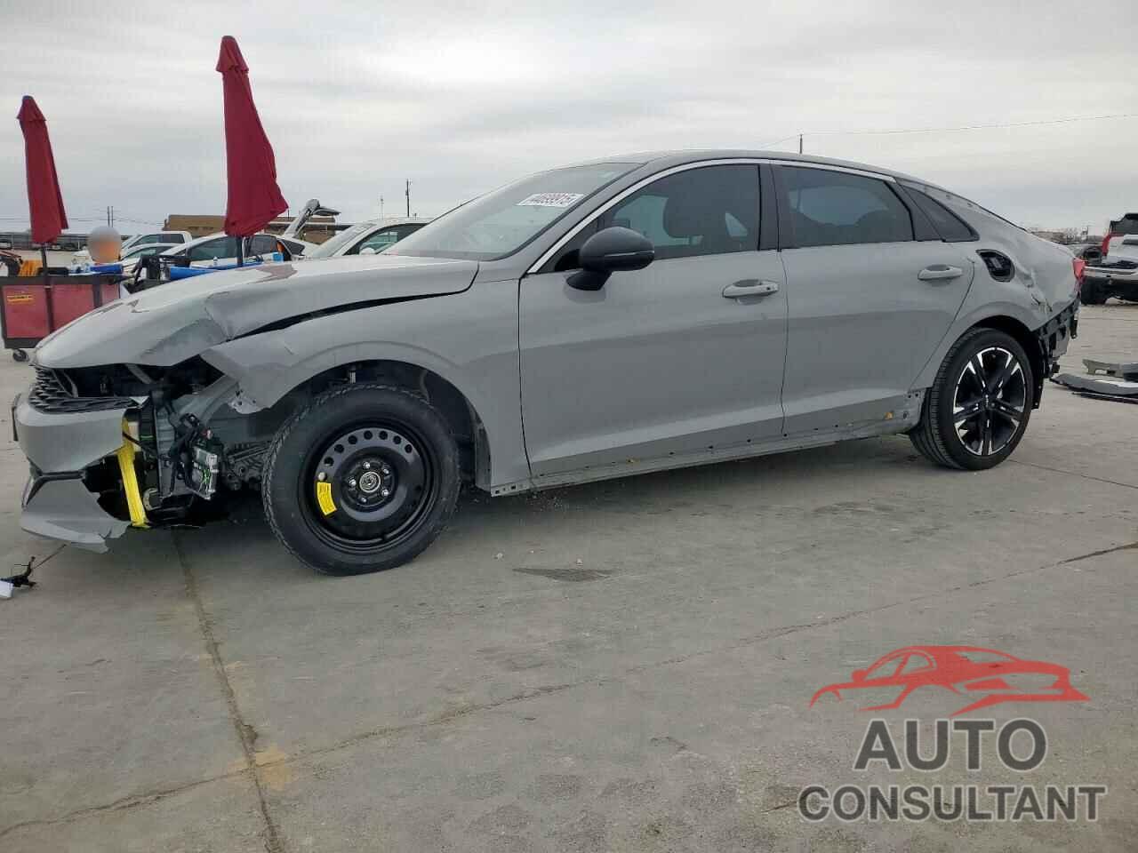 KIA K5 2024 - 5XXG64J20RG252086
