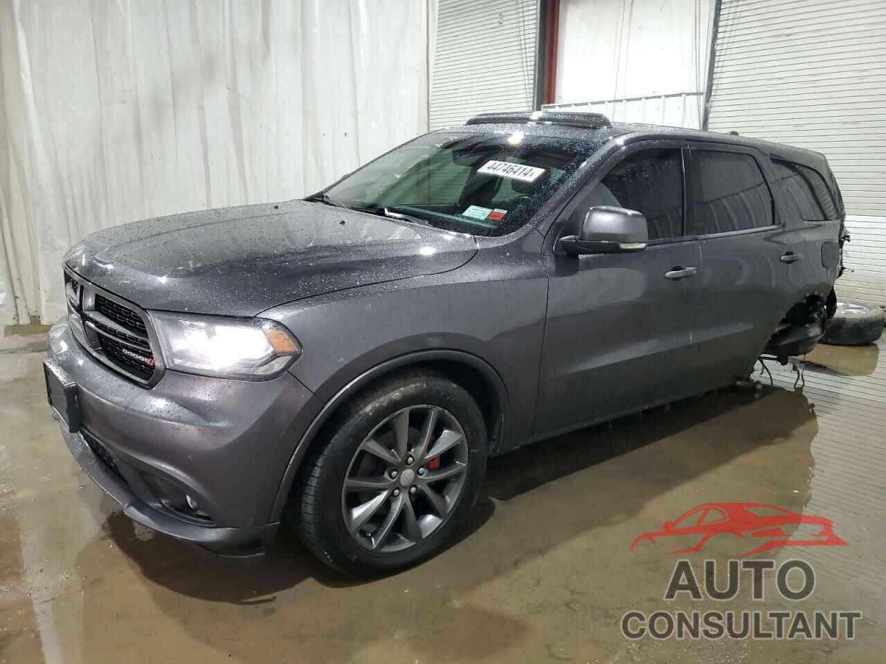 DODGE DURANGO 2016 - 1C4RDJDG3GC315554