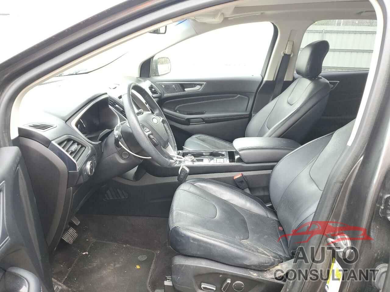 FORD EDGE 2019 - 2FMPK3K93KBB03304