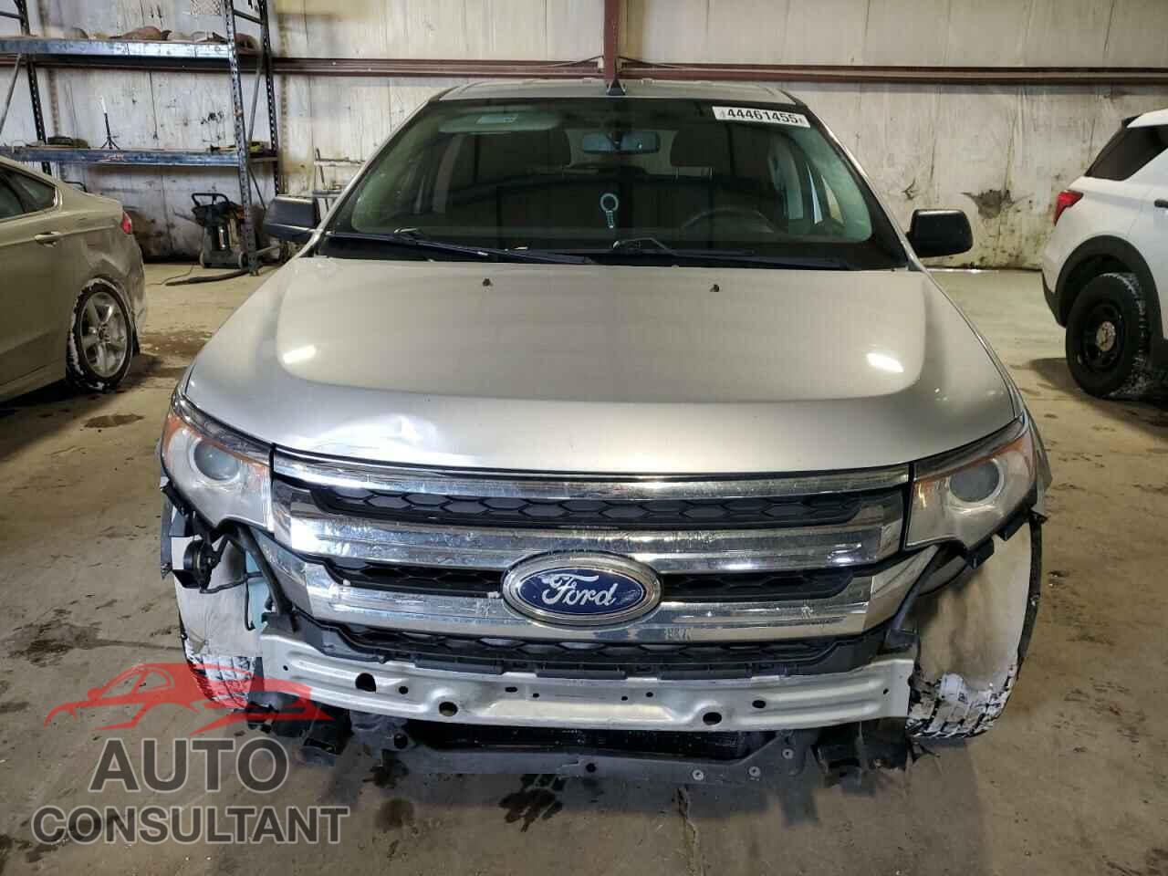 FORD EDGE 2014 - 2FMDK4GC5EBA75331