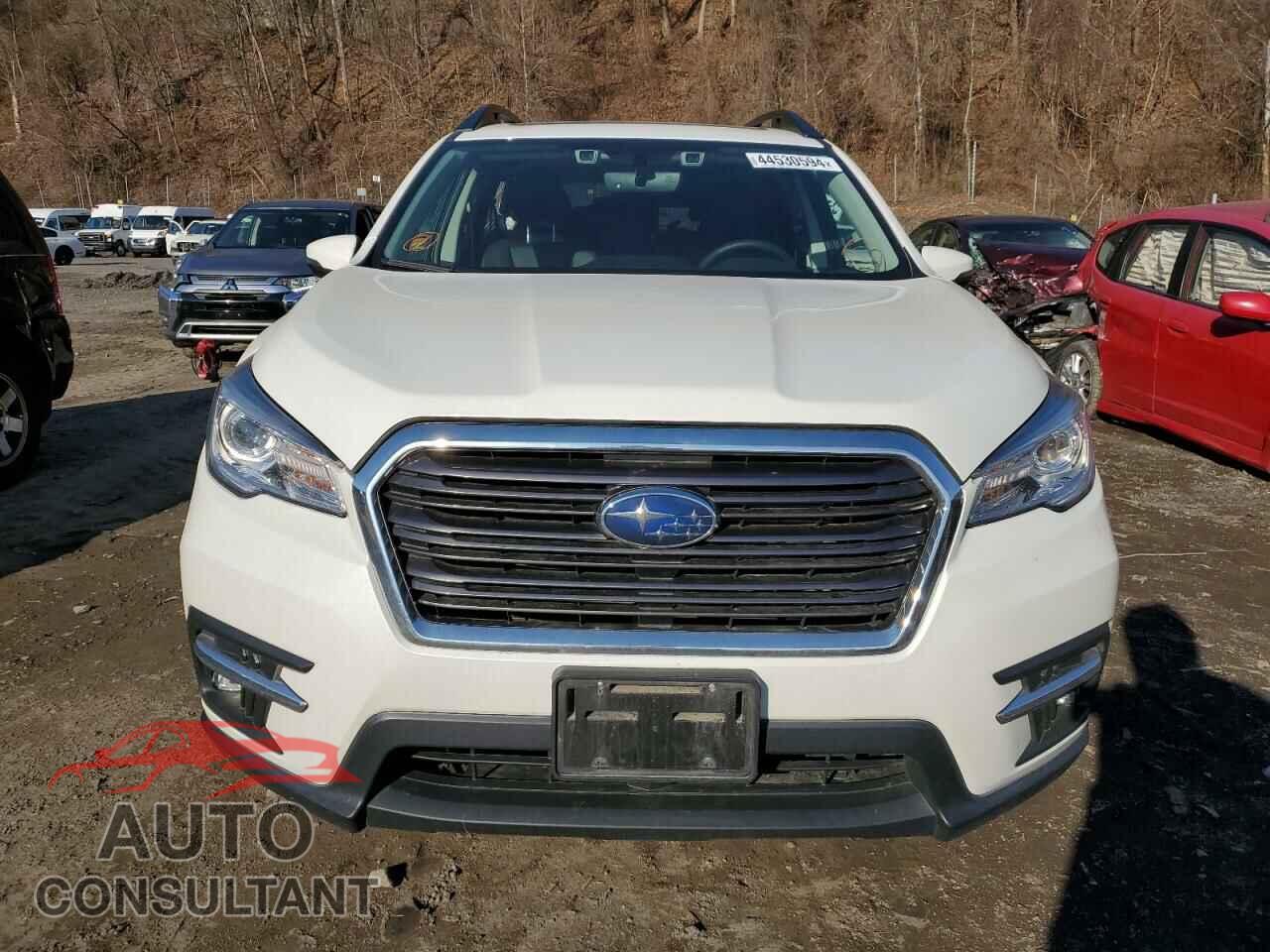 SUBARU ASCENT 2020 - 4S4WMAPD5L3403712